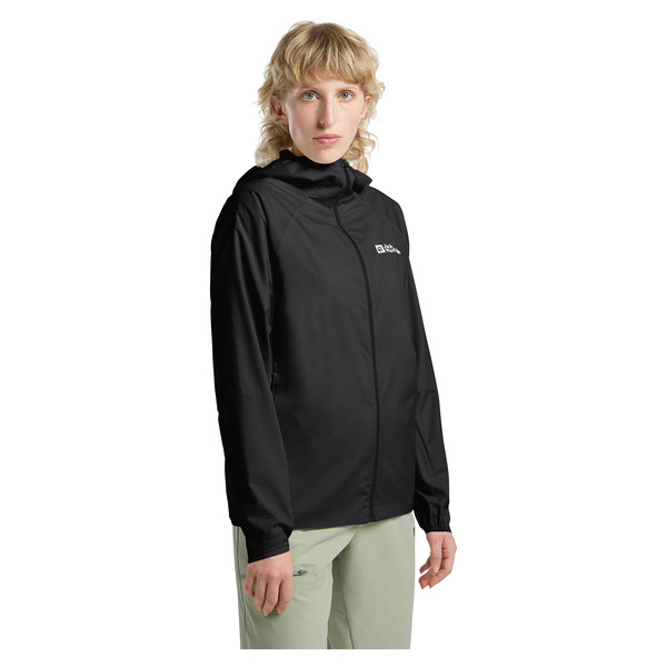 Jack Wolfskin PRELIGHT OCTA JKT W Damen - Windbreaker Ansicht 5