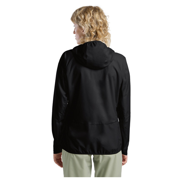 Jack Wolfskin PRELIGHT OCTA JKT W Damen - Windbreaker Ansicht 6