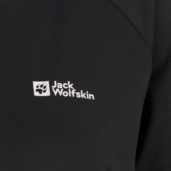 Jack Wolfskin PRELIGHT RUSH T W Damen - Funktionsshirt Ansicht 3