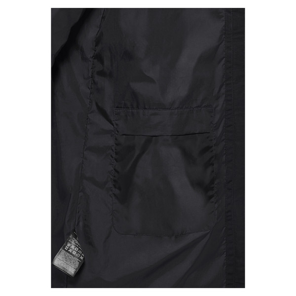 Jack Wolfskin TERRAVIEW 2L COAT W Damen - Regenmantel Ansicht 4