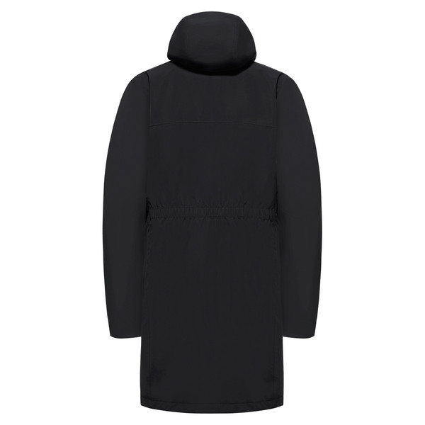 Jack Wolfskin TERRAVIEW 2L COAT W Damen - Regenmantel Ansicht 2