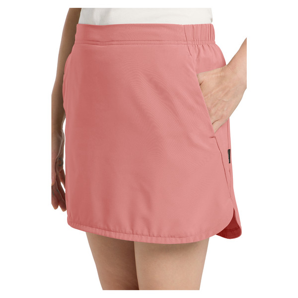 Jack Wolfskin WAIMEA SKORT W Damen - Rock Ansicht 9
