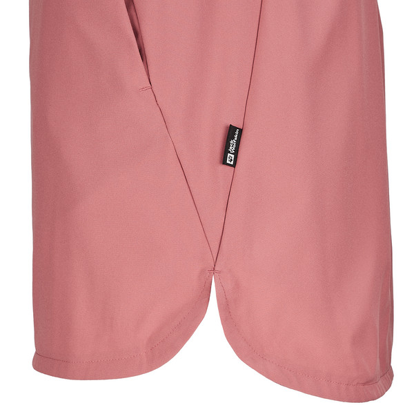 Jack Wolfskin WAIMEA SKORT W Damen - Rock Ansicht 3