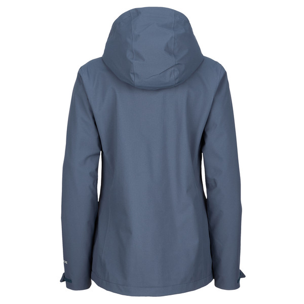 Jack Wolfskin TRAILTIME 2L JKT W Damen - Regenjacke Ansicht 3