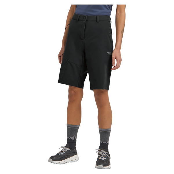 Jack Wolfskin PICO TRAIL SHORTS W Damen - Shorts Ansicht 7