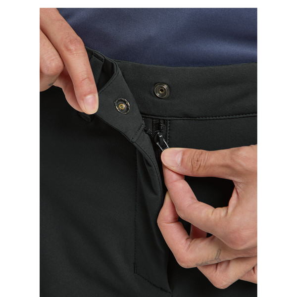 Jack Wolfskin PICO TRAIL SHORTS W Damen - Shorts Ansicht 9