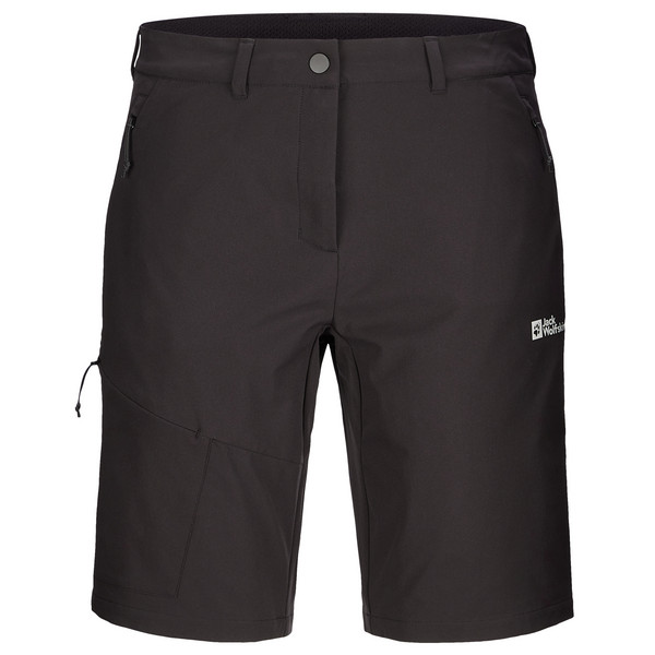 Jack Wolfskin PICO TRAIL SHORTS W Damen - Shorts Ansicht 1