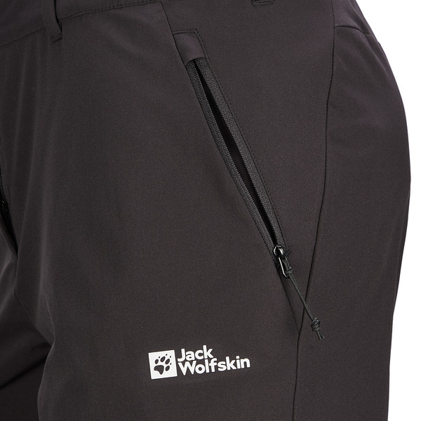 Jack Wolfskin PICO TRAIL SHORTS W Damen - Shorts Ansicht 4