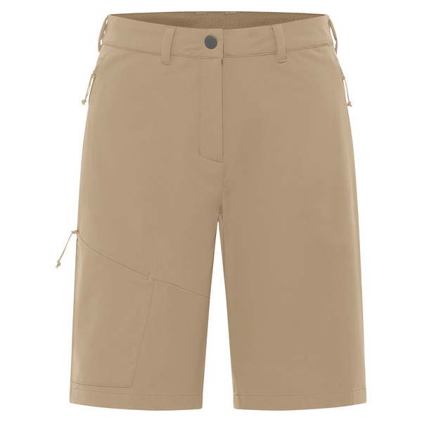PICO TRAIL SHORTS W Damen - Shorts-HAZEL WOOD