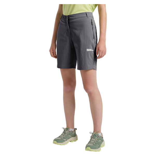 Jack Wolfskin HIKEOUT SHORTS W Damen - Shorts Ansicht 3