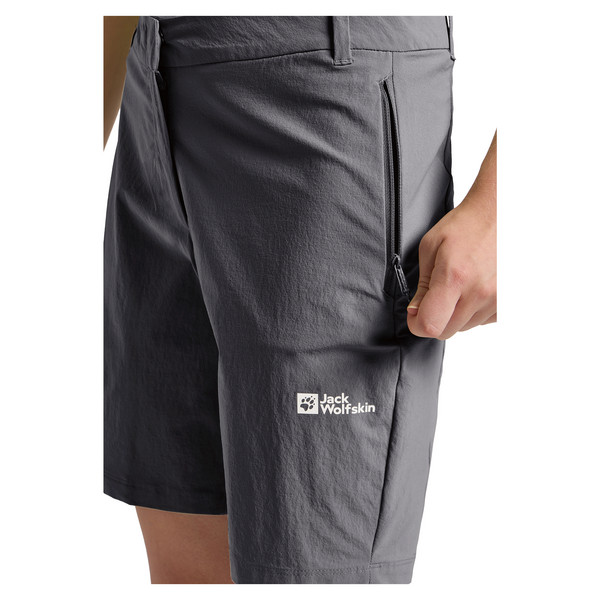 Jack Wolfskin HIKEOUT SHORTS W Damen - Shorts Ansicht 5