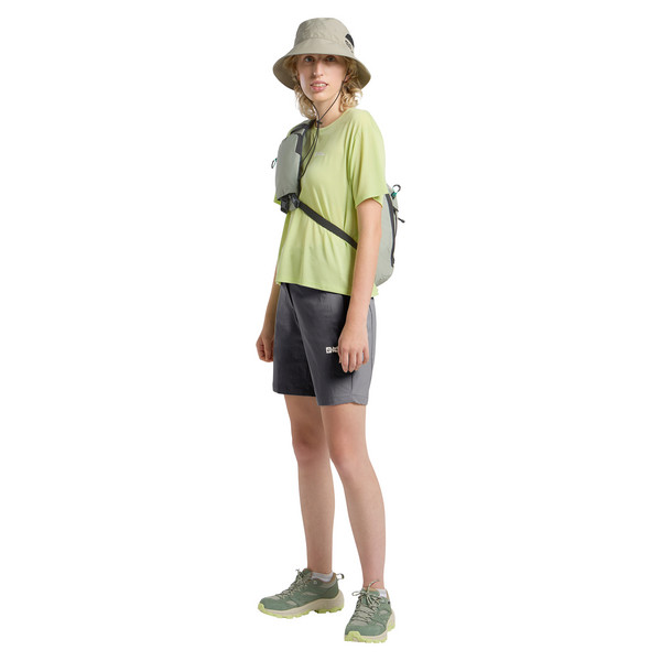 Jack Wolfskin HIKEOUT SHORTS W Damen - Shorts Ansicht 8