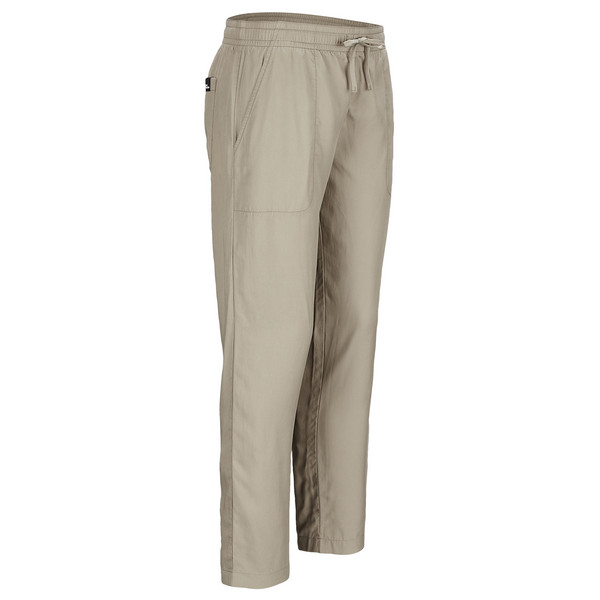 Jack Wolfskin MONTERO PANTS W Damen - Freizeithose Ansicht 2