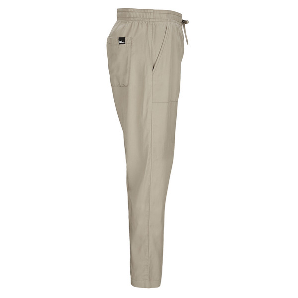 Jack Wolfskin MONTERO PANTS W Damen - Freizeithose Ansicht 4
