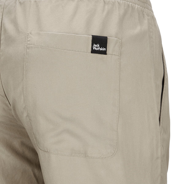 Jack Wolfskin MONTERO PANTS W Damen - Freizeithose Ansicht 5
