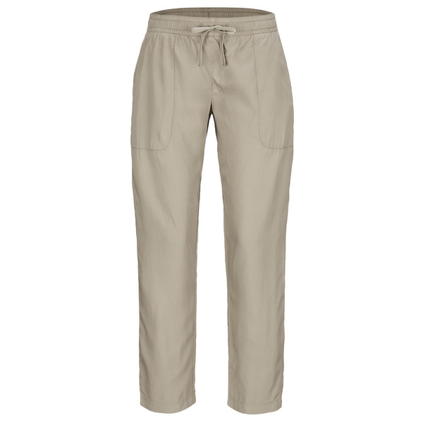 Jack Wolfskin MONTERO PANTS W Damen - Freizeithose Ansicht 1