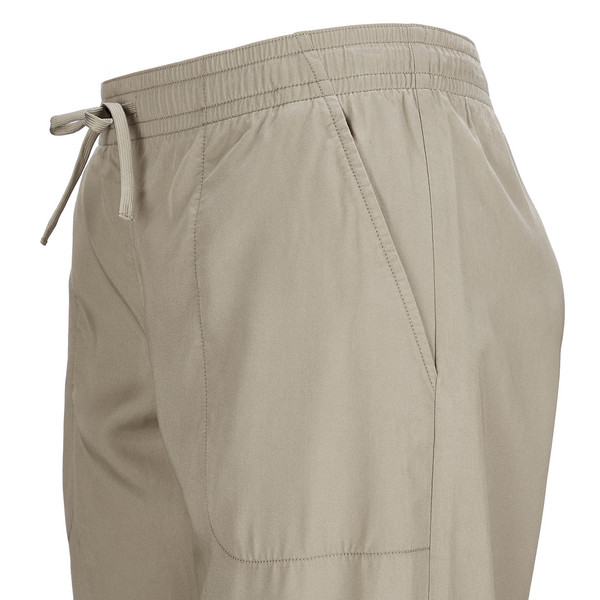 Jack Wolfskin MONTERO PANTS W Damen - Freizeithose Ansicht 6