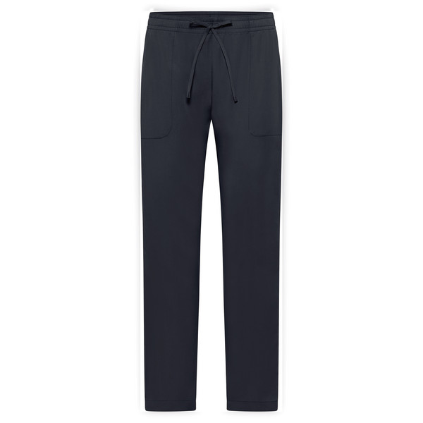 MONTERO PANTS W Damen - Freizeithose-DARK NAVY