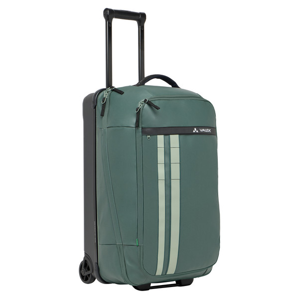 TAKUTEA 65 - Reisetasche mit Rollen-AGAVE
