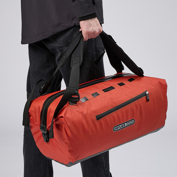 Ortlieb DUFFLE LITE - Wasserdichte Tasche Ansicht 9