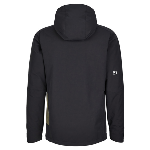 Ortovox SECEDA SOFTSHELL JACKET M Herren - Softshelljacke Ansicht 2