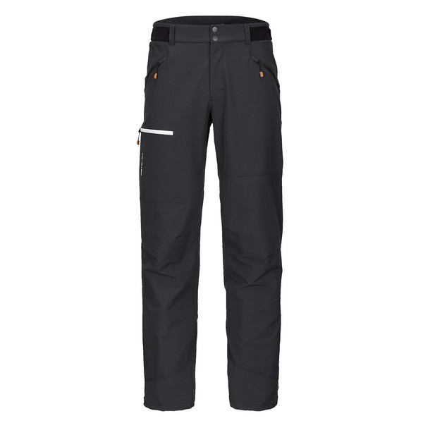 Ortovox SECEDA SOFTSHELL PANTS M Herren - Softshellhose Ansicht 1