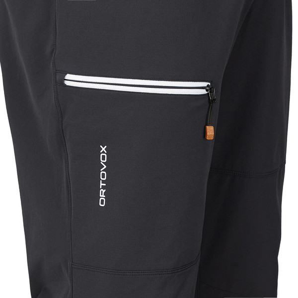 Ortovox SECEDA SOFTSHELL PANTS M Herren - Softshellhose Ansicht 5