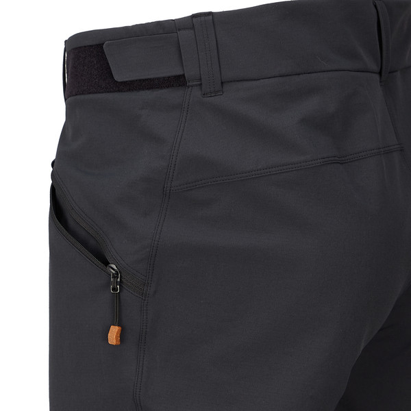 Ortovox SECEDA SOFTSHELL PANTS M Herren - Softshellhose Ansicht 4