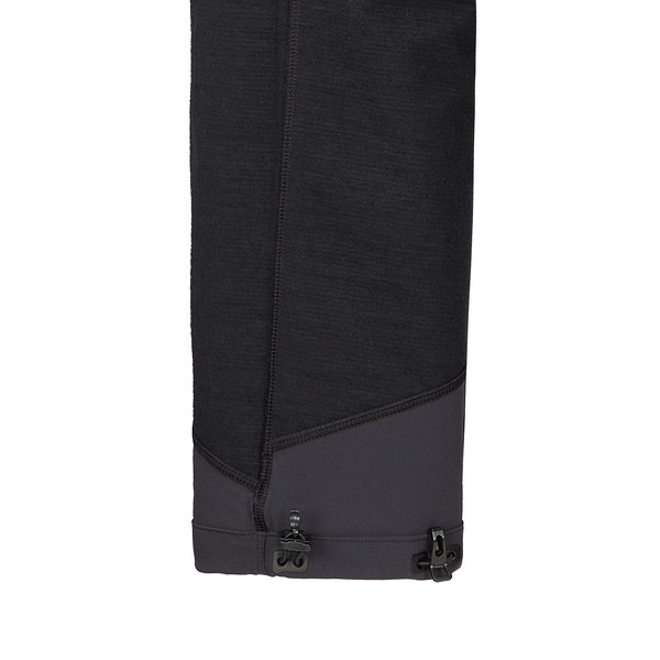 Ortovox SECEDA SOFTSHELL PANTS M Herren - Softshellhose Ansicht 6