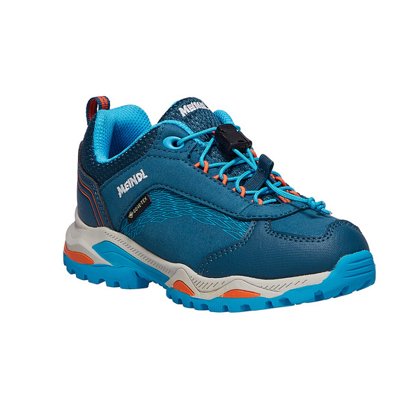 Meindl WISPER JUNIOR GTX Kinder - Wanderschuhe Ansicht 2