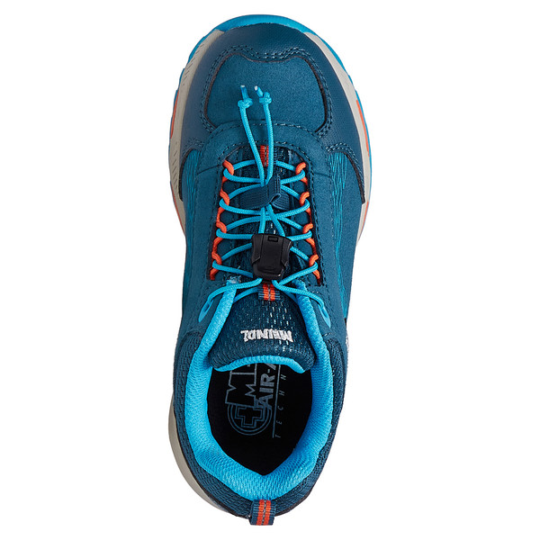Meindl WISPER JUNIOR GTX Kinder - Wanderschuhe Ansicht 6