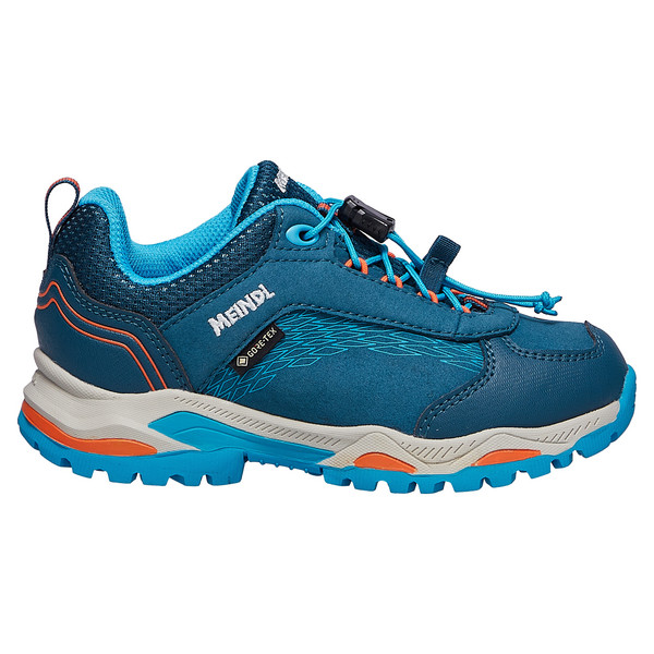 WISPER JUNIOR GTX Kinder - Wanderschuhe