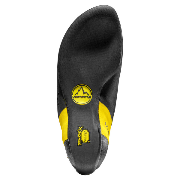 La Sportiva KATANA LACES Herren - Kletterschuhe Ansicht 6
