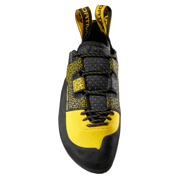 La Sportiva KATANA LACES Herren - Kletterschuhe Ansicht 4