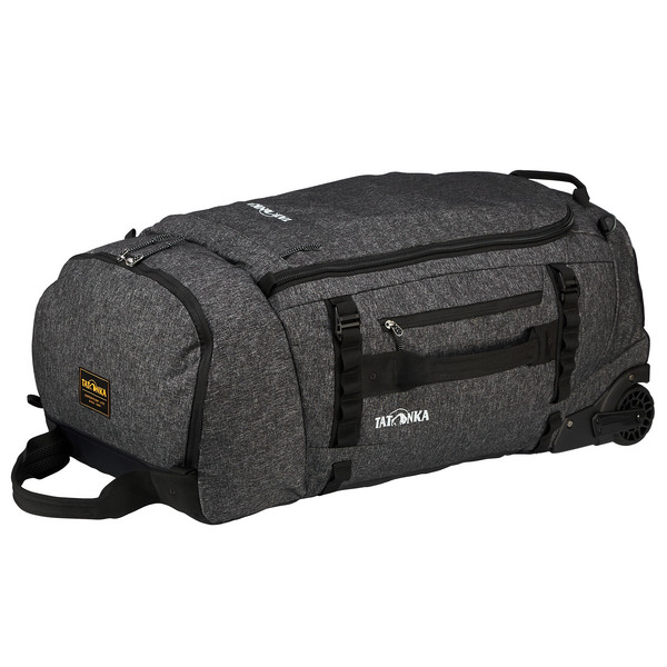 Tatonka DUFFLE ROLLER 80 - Reisetasche mit Rollen Ansicht 3