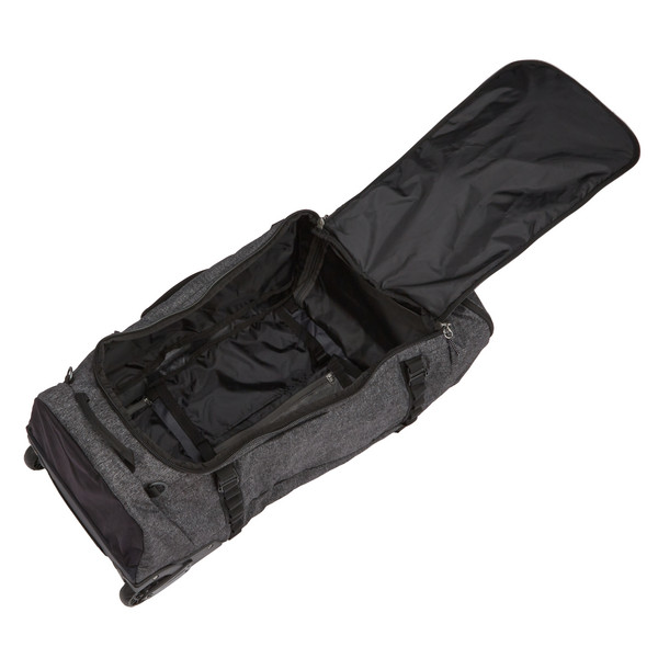Tatonka DUFFLE ROLLER 80 - Reisetasche mit Rollen Ansicht 17