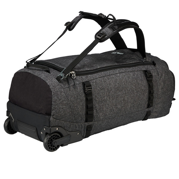Tatonka DUFFLE ROLLER 80 - Reisetasche mit Rollen Ansicht 2
