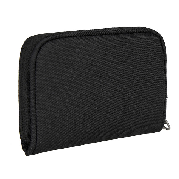 Tatonka BIG PLAIN WALLET RFID BLOCK - Portmonee Ansicht 2