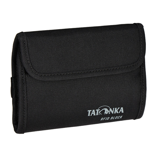 Tatonka EURO WALLET RFID BLOCK - Portmonee Ansicht 1