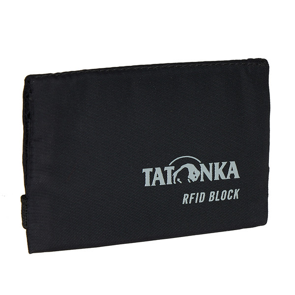Tatonka CARD HOLDER RFID BLOCK - Portmonee Ansicht 1