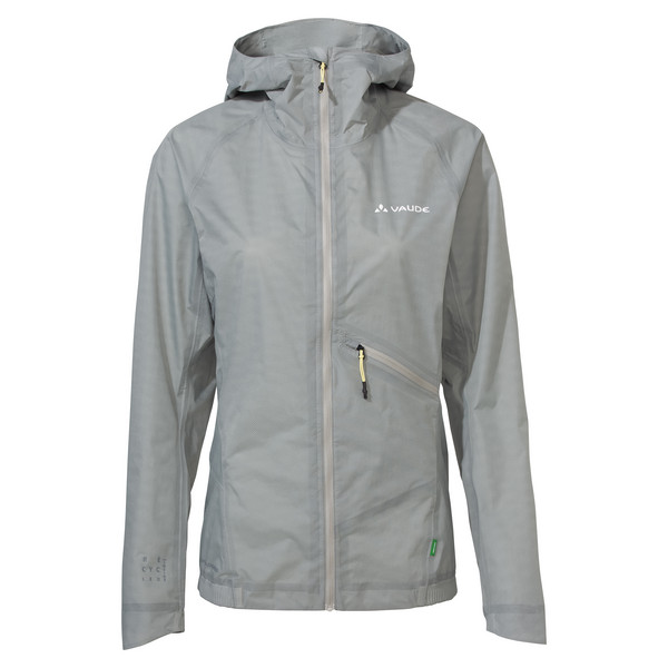 Vaude WOMEN'S SCOPI 2,5L LW JACKET Damen - Regenjacke Ansicht 1