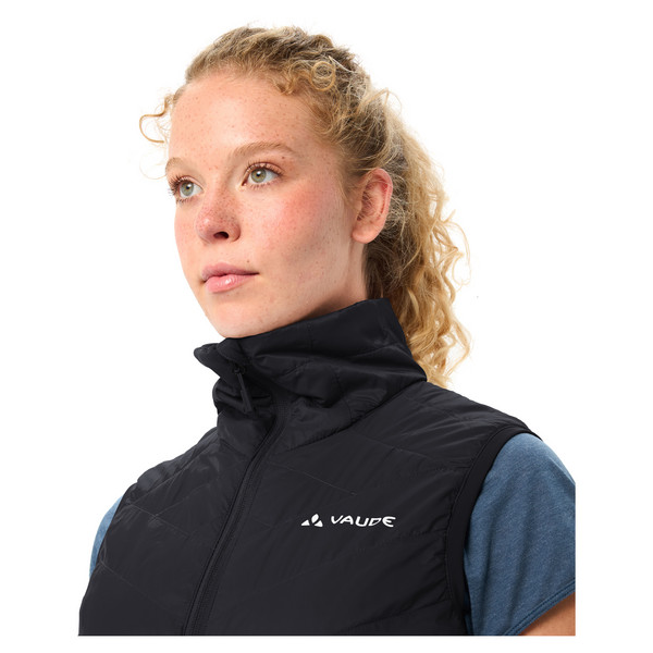 Vaude WOMEN'S BRENVA VEST II Damen - Weste Ansicht 6