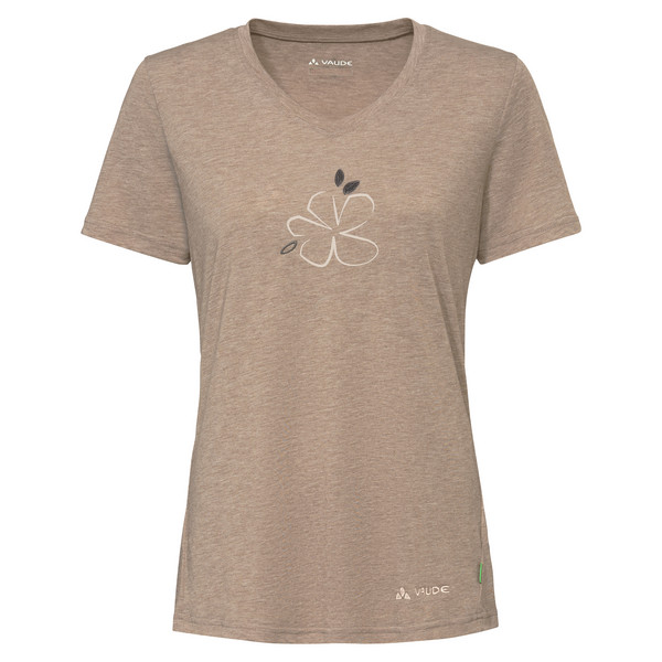 Vaude WOMEN'S SKOMER PRINT T-SHIRT III Damen - Funktionsshirt Ansicht 1