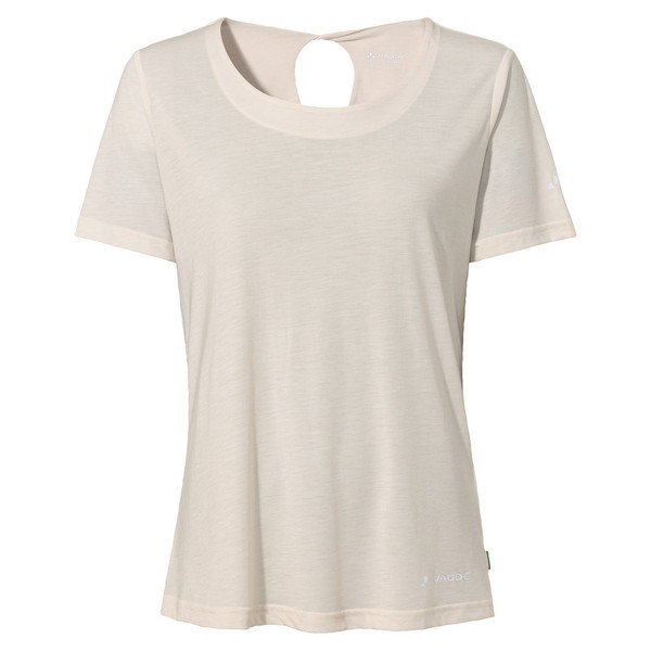 Vaude WOMEN'S SKOMER HIKING T-SHIRT II Damen - Funktionsshirt Ansicht 1