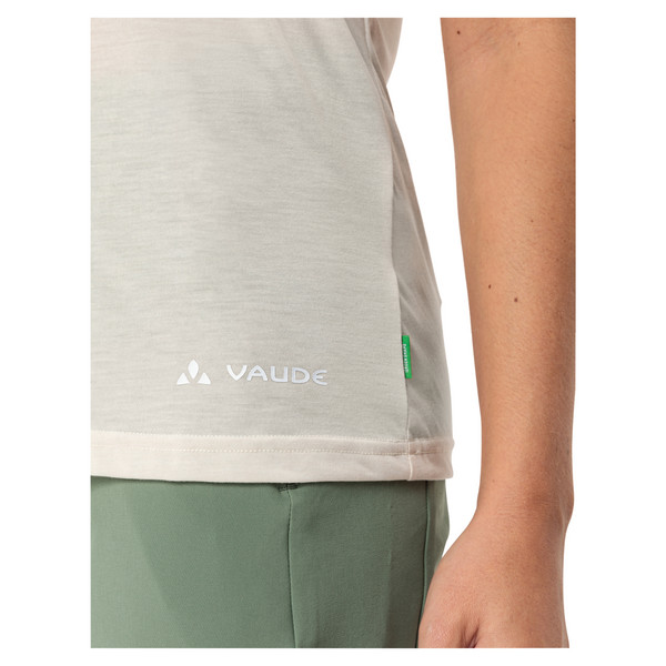 Vaude WOMEN'S SKOMER HIKING T-SHIRT II Damen - Funktionsshirt Ansicht 5