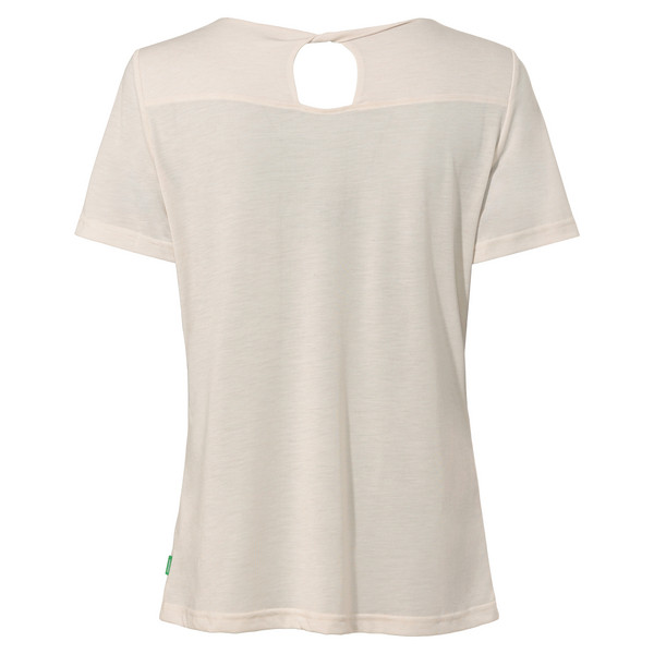 Vaude WOMEN'S SKOMER HIKING T-SHIRT II Damen - Funktionsshirt Ansicht 2