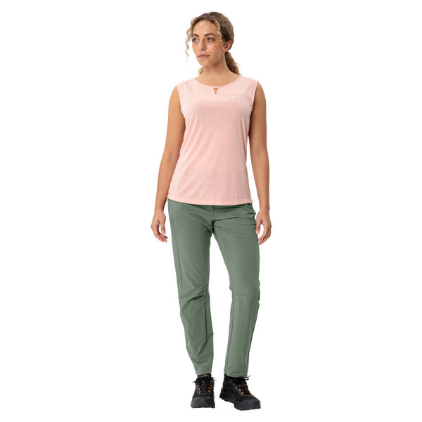 Vaude WOMEN'S SKOMER PANTS III Damen - UV-Schutz Bekleidung Ansicht 7