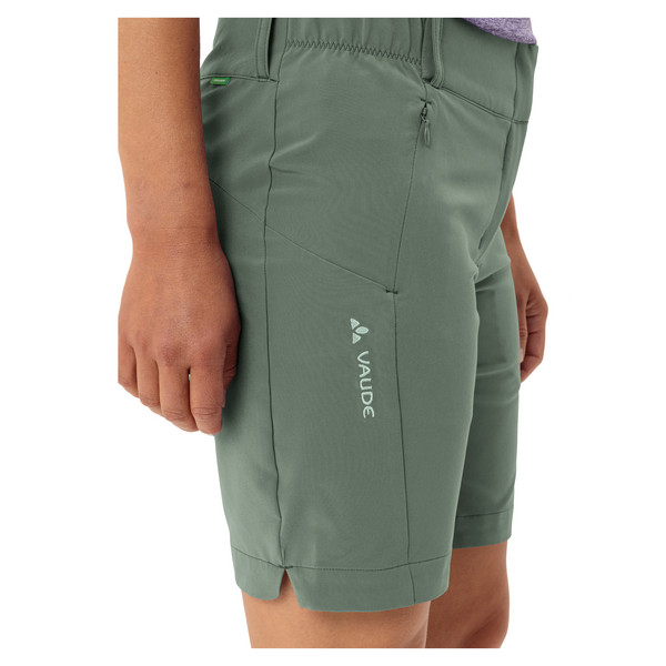 Vaude WOMEN'S SKOMER BERMUDA SHORTS Damen - UV-Schutz Bekleidung Ansicht 5