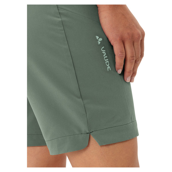 Vaude WOMEN'S SKOMER BERMUDA SHORTS Damen - UV-Schutz Bekleidung Ansicht 6