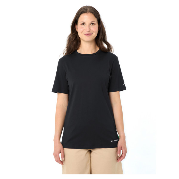 Vaude WOMEN'S SPIRIT T-SHIRT II Damen - T-Shirt Ansicht 3